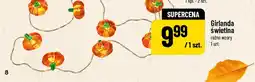 Polomarket Girlanda świetlna oferta
