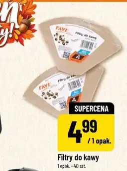 Polomarket Filtry do kawy Tavi oferta