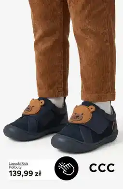 CCC Półbuty Lasocki Kids oferta