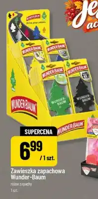 Polomarket Zawieszka zapachowa Wunder-Baum oferta