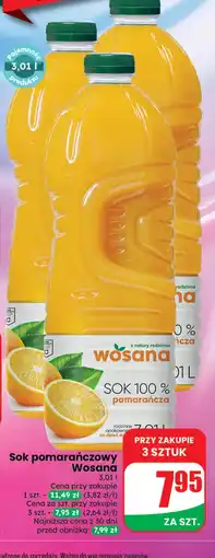 Dino Sok Wosana oferta