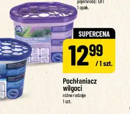 Polomarket Pochłaniacz wilgoci Clean Therapy oferta