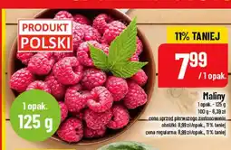 Polomarket Maliny oferta