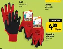 Polomarket Rękawice ochronne Red Protect XL Ravi oferta
