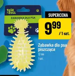 Polomarket Zabawka dla psa piszcząca 12 cm Trik & Roll oferta