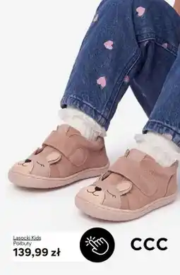 CCC Półbuty Lasocki Kids oferta