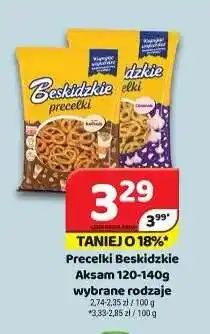 Delfin Precelki Beskidzkie Aksam oferta