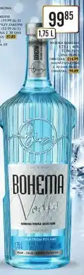 Dino Wódka Bohema oferta