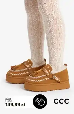 Buty Roxy Frost