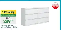 ERLI Komoda Polski oferta