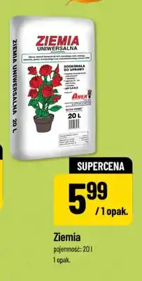 Polomarket Ziemia uniwersalna Arex oferta
