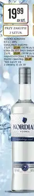 Dino Wódka Kordian oferta