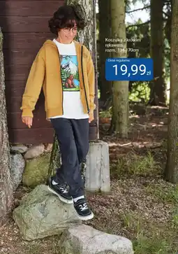 Smyk Koszulka z krótkim rękawem oferta
