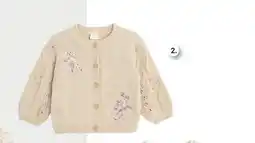 Smyk Kardigan oferta