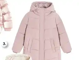 Smyk Płaszcz zimowy oferta