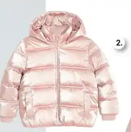 Smyk Kurtka zimowa oferta