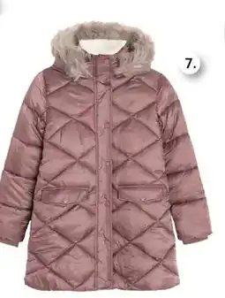 Smyk Płaszcz zimowy oferta