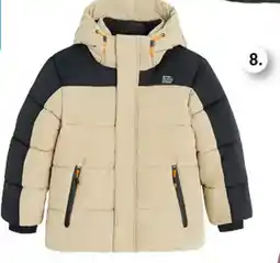 Smyk Kurtka zimowa oferta