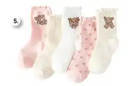 Smyk Skarpetki 5-pack oferta