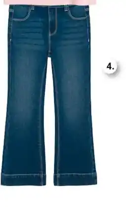 Smyk Spodnie jeansowe oferta