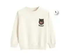 Smyk Cienka bluza oferta