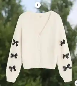 Smyk Kardigan oferta