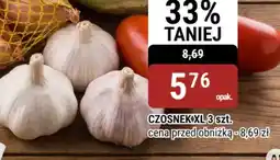 bi1 Czosnek XL oferta