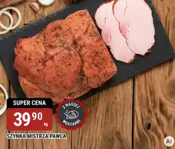 bi1 Szynka Mistrza Pawła oferta