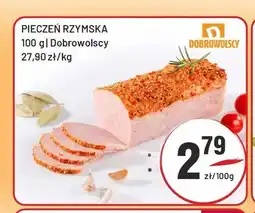 Sedal Pieczeń rzymska Dobrowolscy oferta