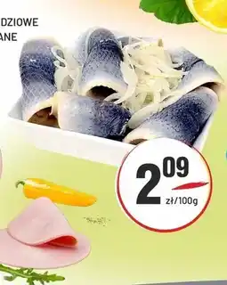 Sedal Płaty śledziowe marynowane Panix oferta