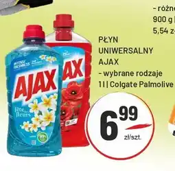 Sedal Płyn uniwersalny Ajax oferta