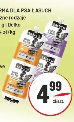 Sedal Karma dla psa Łasuch oferta