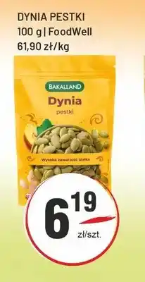 Sedal Dynia pestki Bakalland oferta