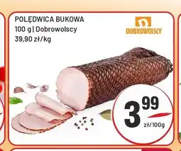 Sedal Polędwica bukowa Dobrowolscy oferta