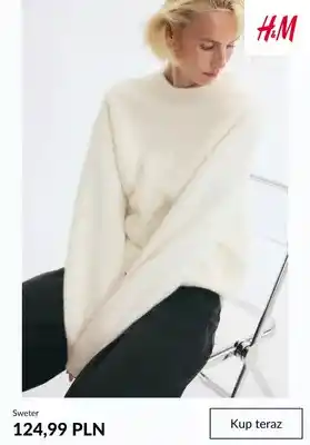Sweter H & M