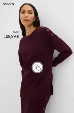 BonPrix Sweter Bonprix oferta