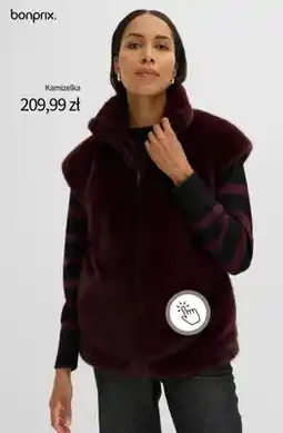 BonPrix Kamizelka Bonprix oferta