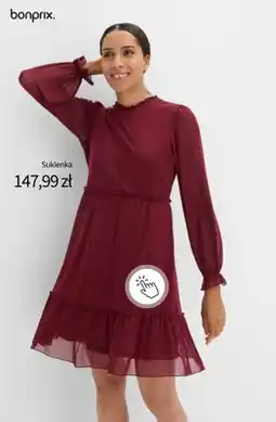 BonPrix Sukienka Bonprix oferta