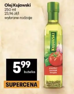 Delikatesy Centrum Olej Kujawski oferta