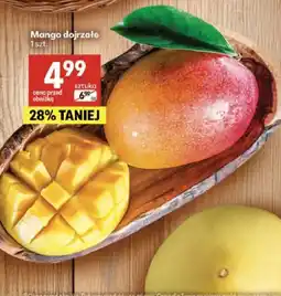 Delikatesy Centrum Mango dojrzałe oferta