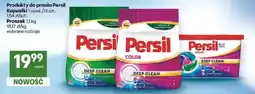 Delikatesy Centrum Persil Proszek oferta