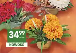 Delikatesy Centrum Kwiaty sztuczne oferta