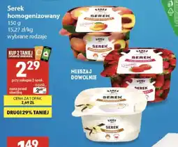 Delikatesy Centrum Serek Kanka oferta