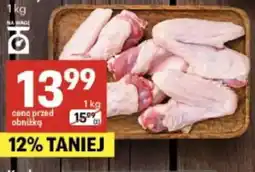 Delikatesy Centrum Kurczak oferta