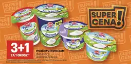Delikatesy Centrum Produkty Primo Zott oferta