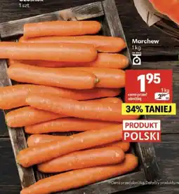 Delikatesy Centrum Marchew oferta