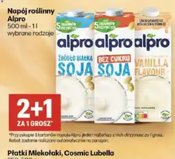 Delikatesy Centrum Napój roślinny Alpro oferta