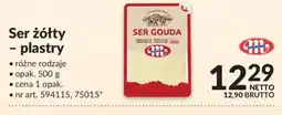 Makro Ser Gouda oferta