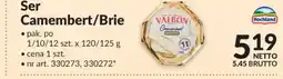 Makro Ser Camembert/Brie Valbon oferta
