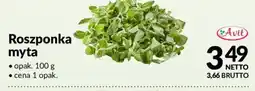 Makro Roszponka myta Avit oferta